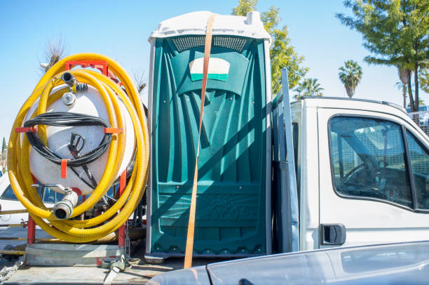Best High-end porta potty rental  in East Freehold, NJ