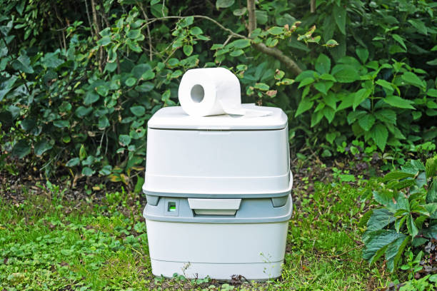 Professional porta potty rental in East Freehold, NJ