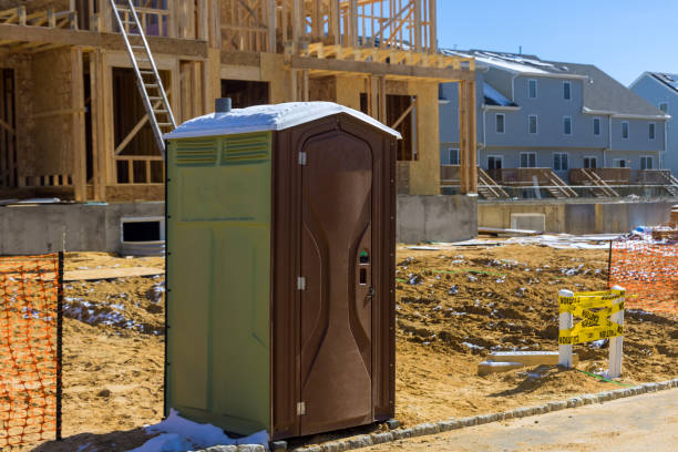Porta potty services near me in East Freehold, NJ