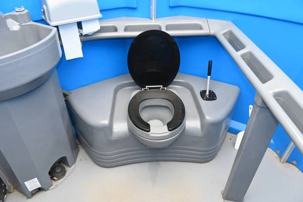Portable Toilet Options We Offer in East Freehold, NJ