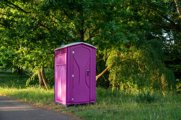 Best Sanitation services for porta potties  in East Freehold, NJ